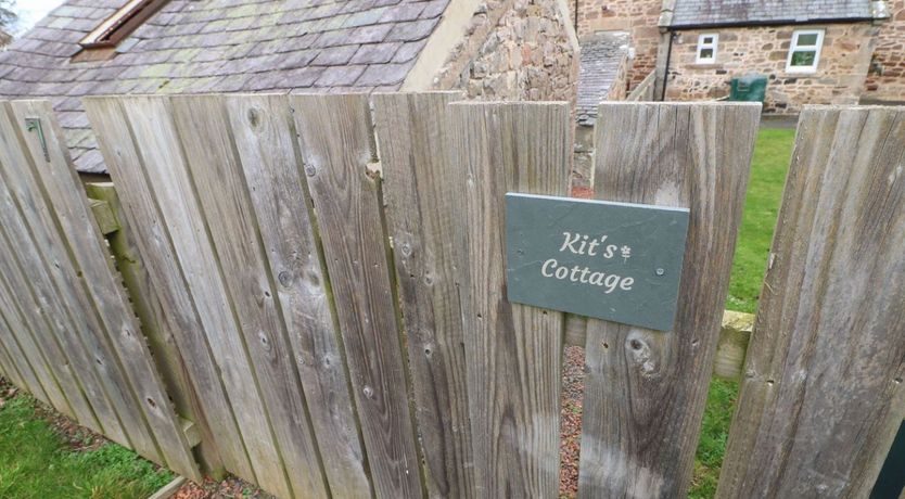 Photo of Kits Cottage