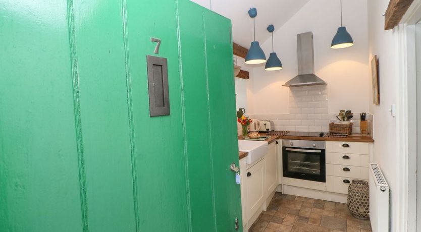 Photo of Kits Cottage