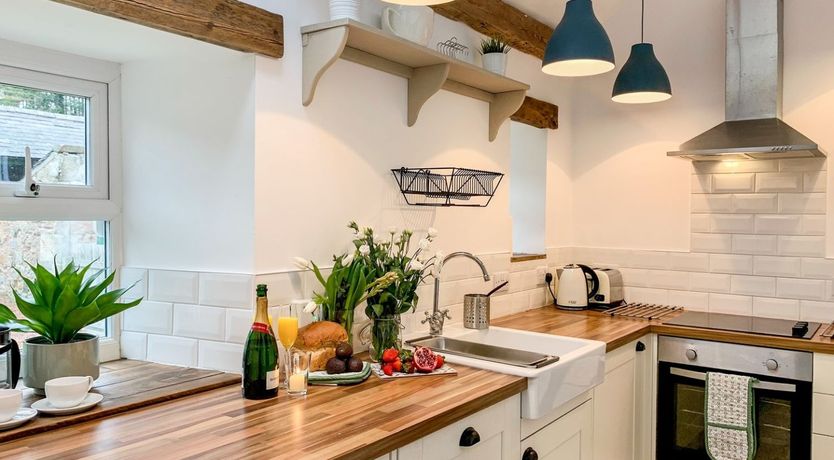 Photo of Kits Cottage