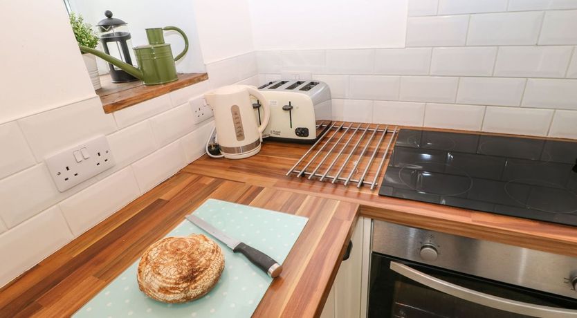 Photo of Kits Cottage