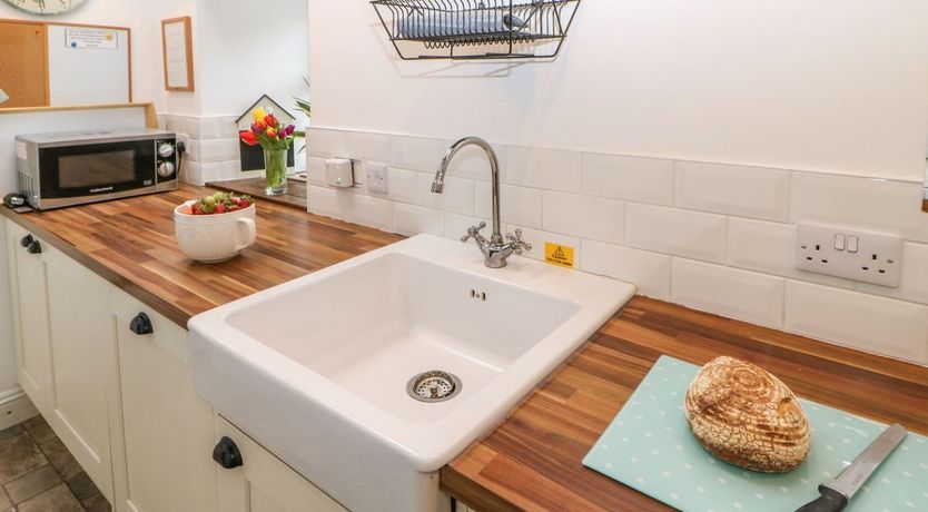 Photo of Kits Cottage