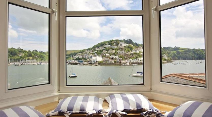 Photo of Harbourside