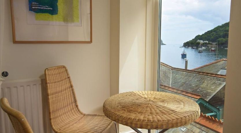 Photo of Harbourside