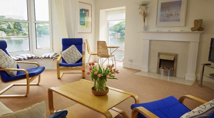 Photo of Harbourside