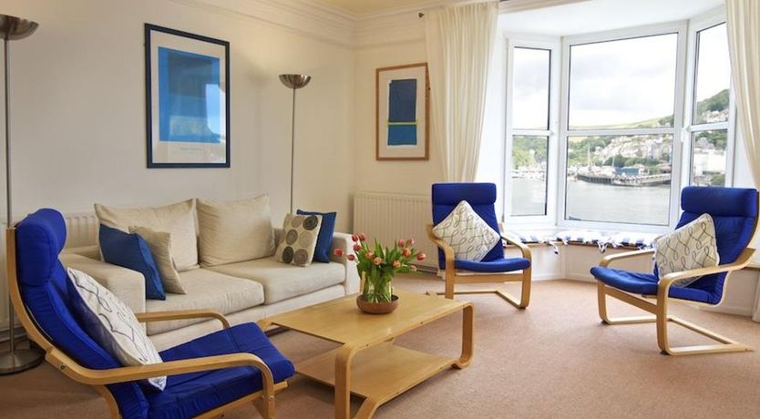 Photo of Harbourside