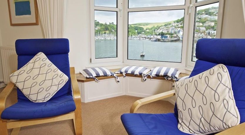 Photo of Harbourside