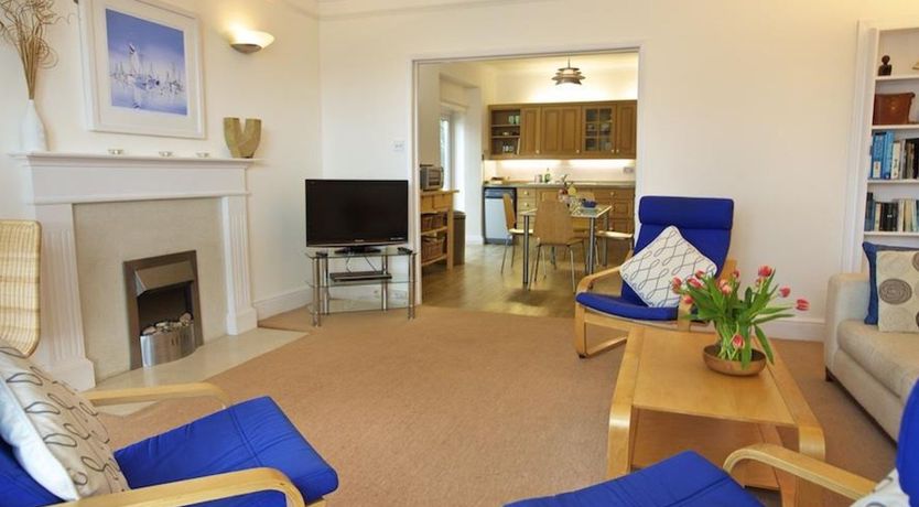 Photo of Harbourside