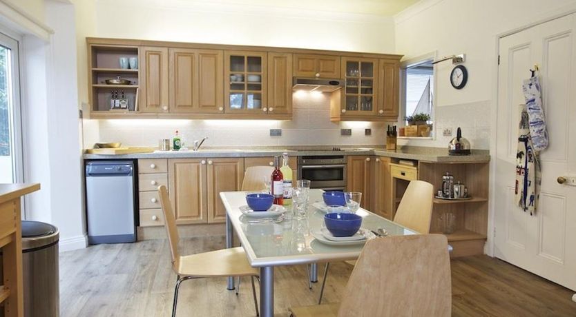 Photo of Harbourside