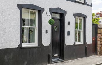The Old Sweet Shop Holiday Cottage