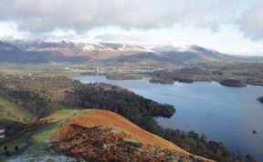 Photo of Castle Crag