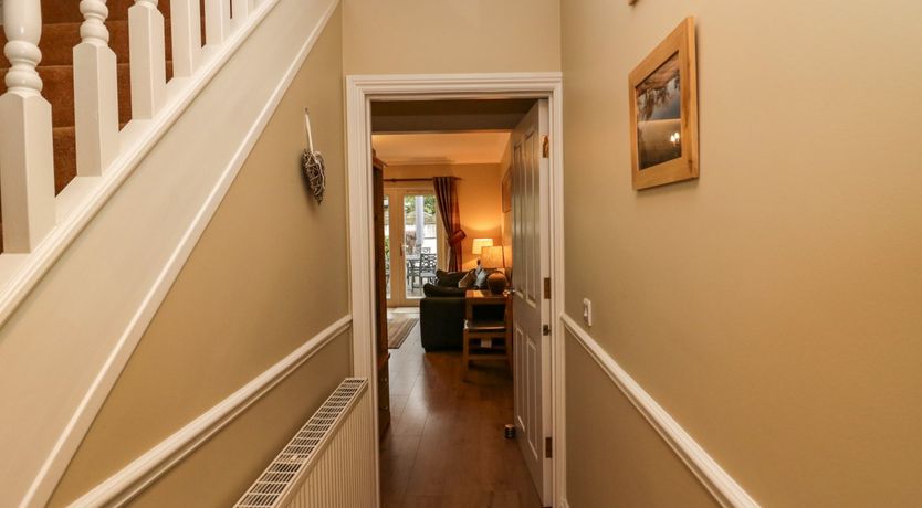 Photo of Castle Crag