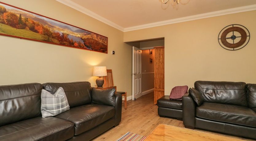 Photo of Castle Crag