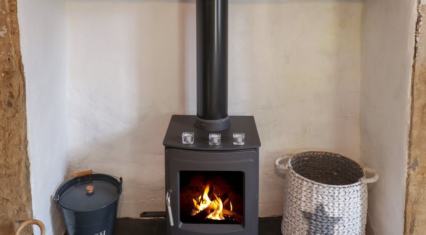 Photo of Grebe Cottage