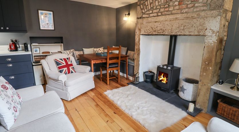 Photo of Grebe Cottage