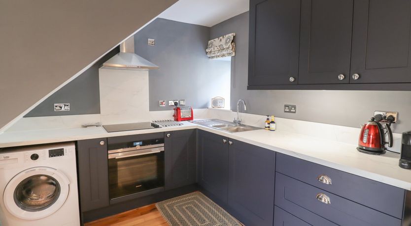 Photo of Grebe Cottage