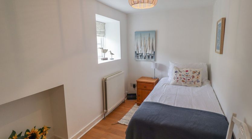 Photo of Grebe Cottage