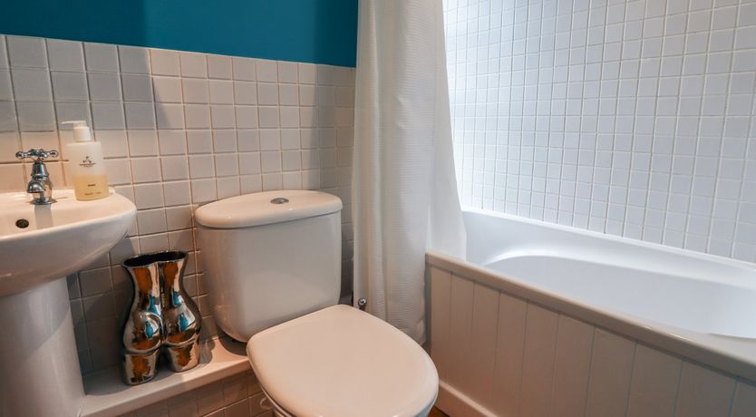 Photo of Grebe Cottage