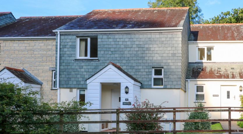 Photo of Primrose Cottage