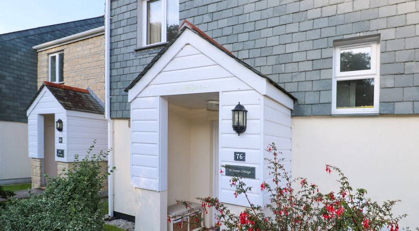 Photo of Primrose Cottage