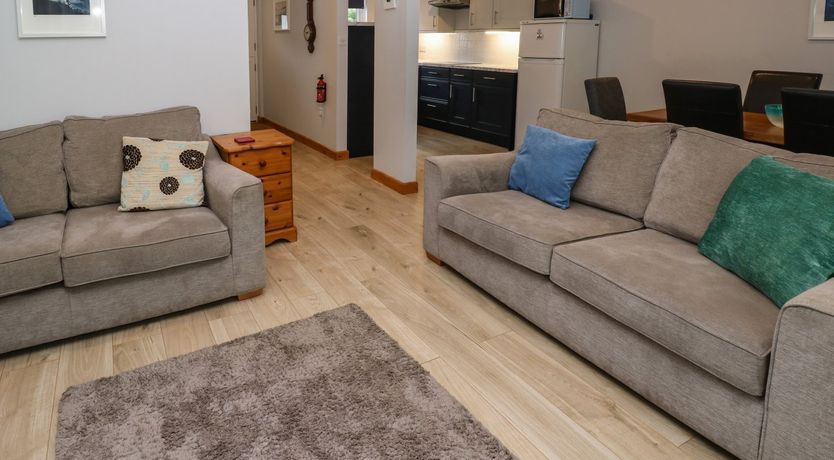 Photo of Primrose Cottage