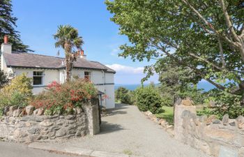 Tyddyn Ap Ifan Holiday Cottage