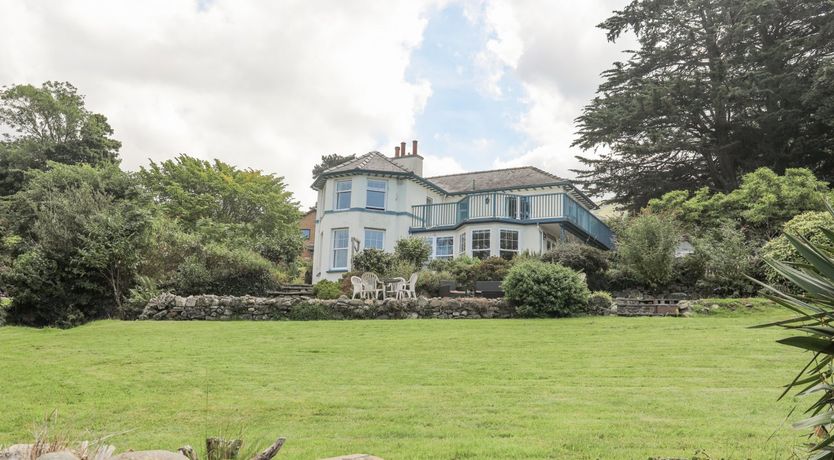 Photo of Tyddyn Ap Ifan