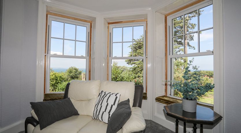 Photo of Tyddyn Ap Ifan