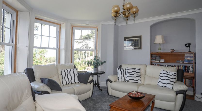 Photo of Tyddyn Ap Ifan