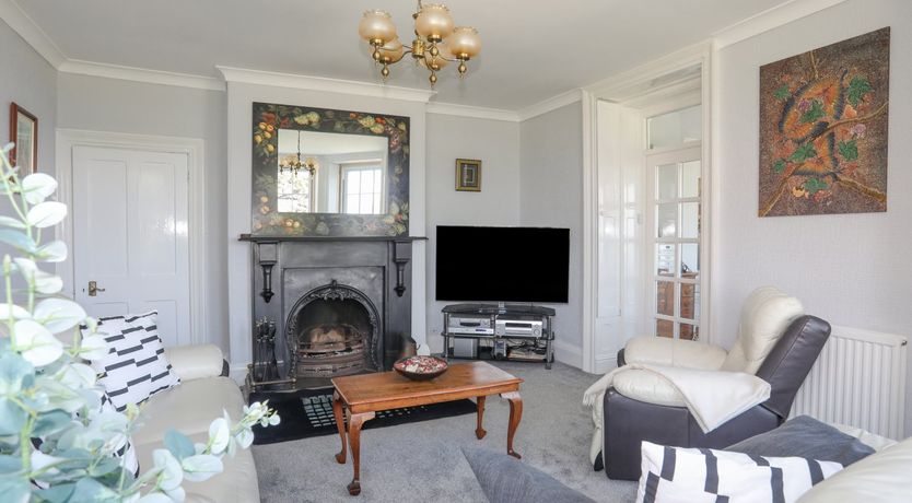 Photo of Tyddyn Ap Ifan