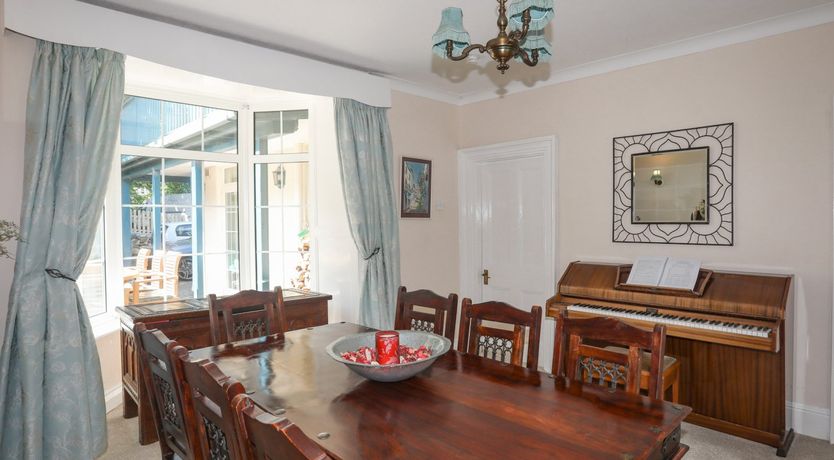 Photo of Tyddyn Ap Ifan