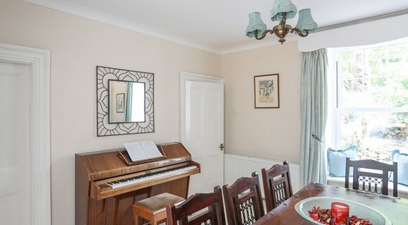 Photo of Tyddyn Ap Ifan