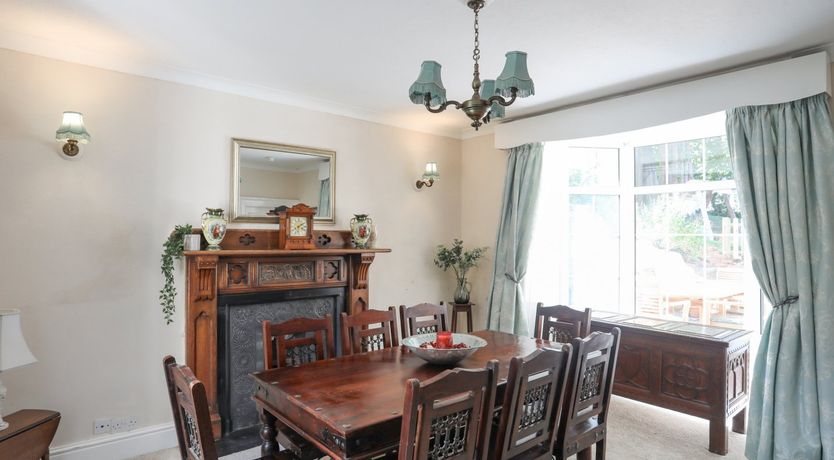 Photo of Tyddyn Ap Ifan