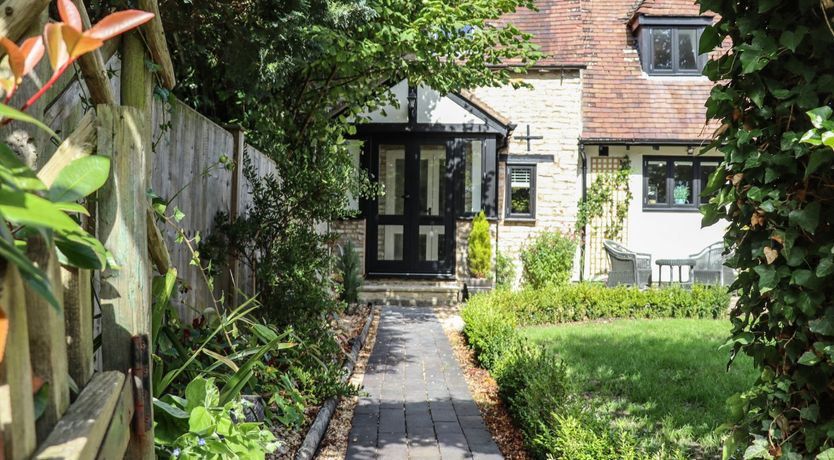 Photo of Woodbine Cottage