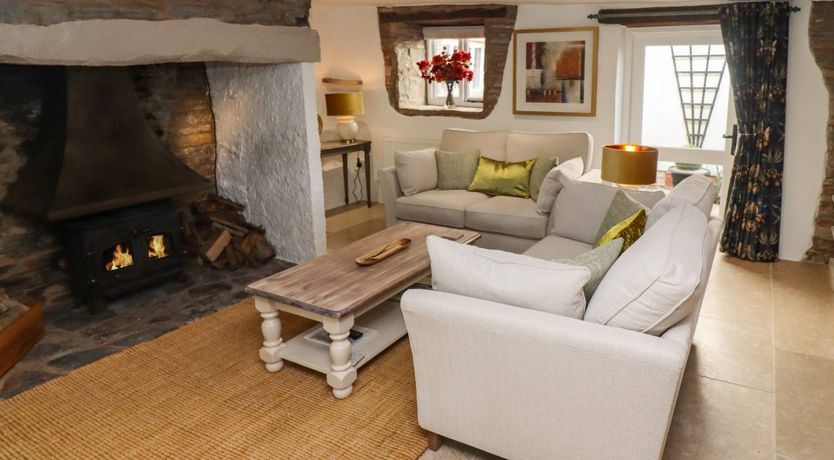 Photo of Woodbine Cottage