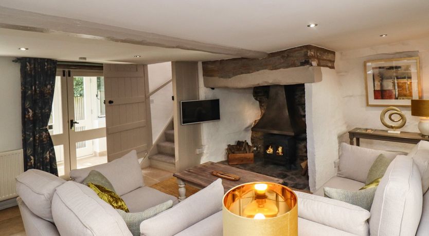 Photo of Woodbine Cottage