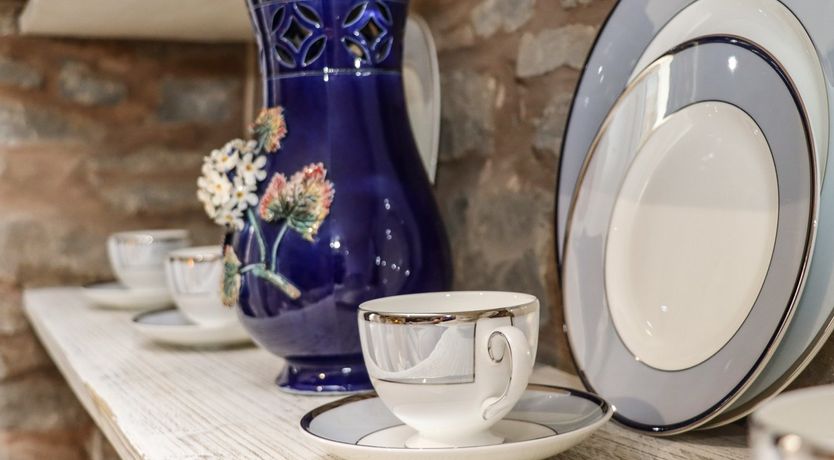 Photo of Woodbine Cottage