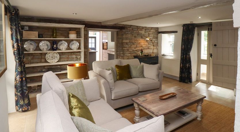 Photo of Woodbine Cottage