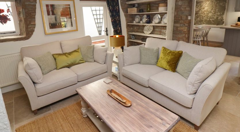 Photo of Woodbine Cottage