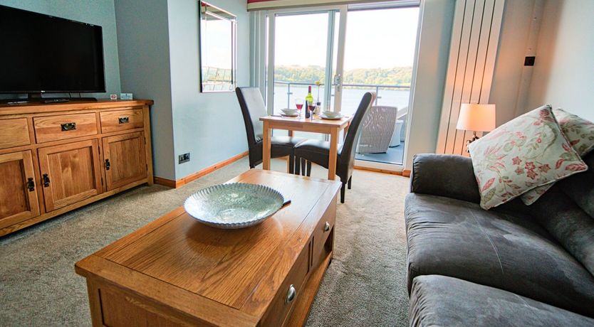 Photo of Arenig - Bala Lake