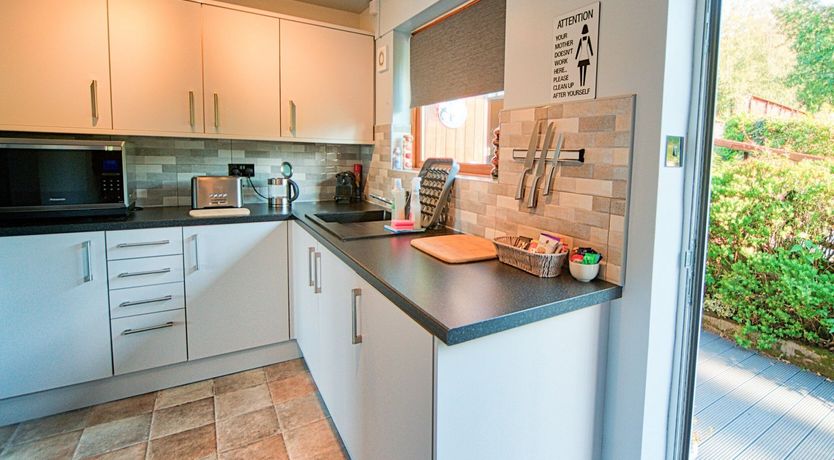 Photo of Arenig - Bala Lake