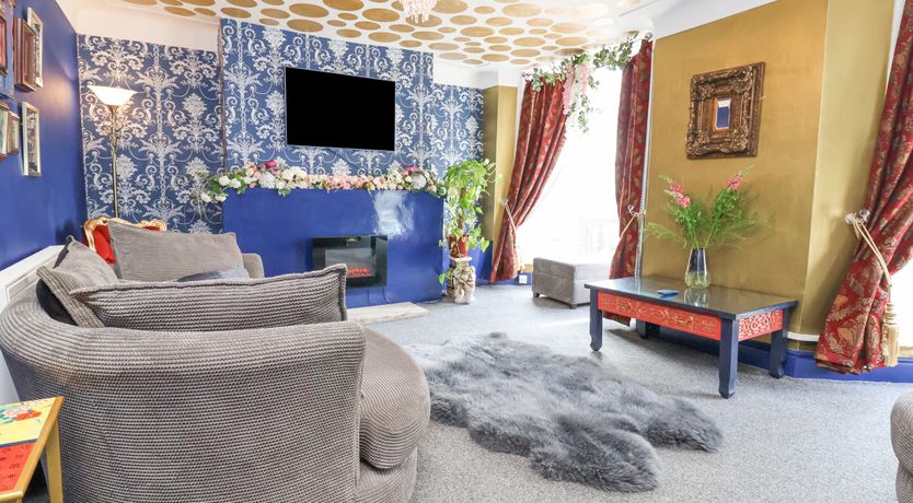 Photo of The Funky Flat