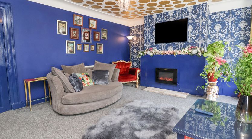 Photo of The Funky Flat