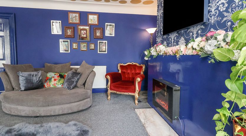 Photo of The Funky Flat