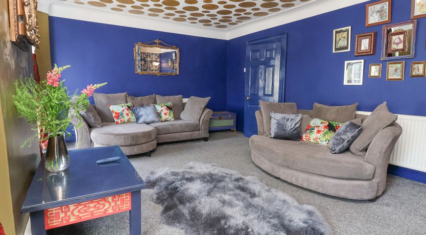 Photo of The Funky Flat