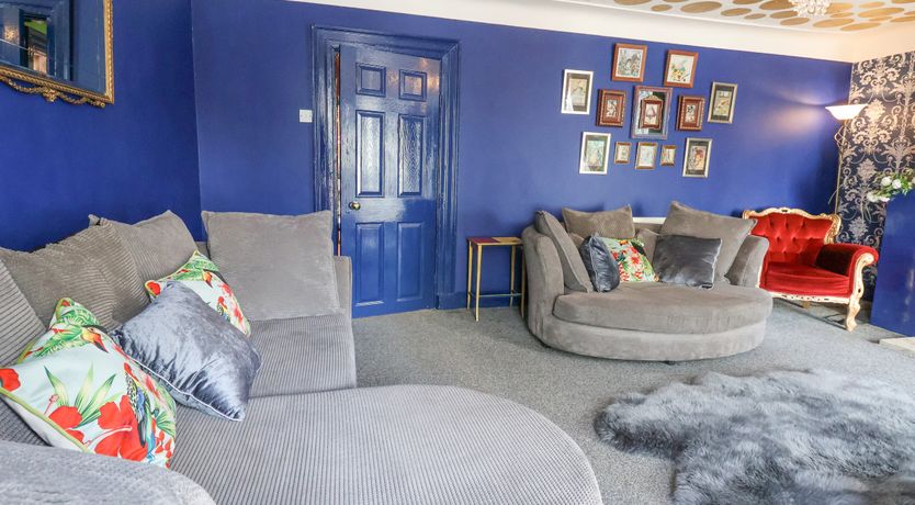 Photo of The Funky Flat