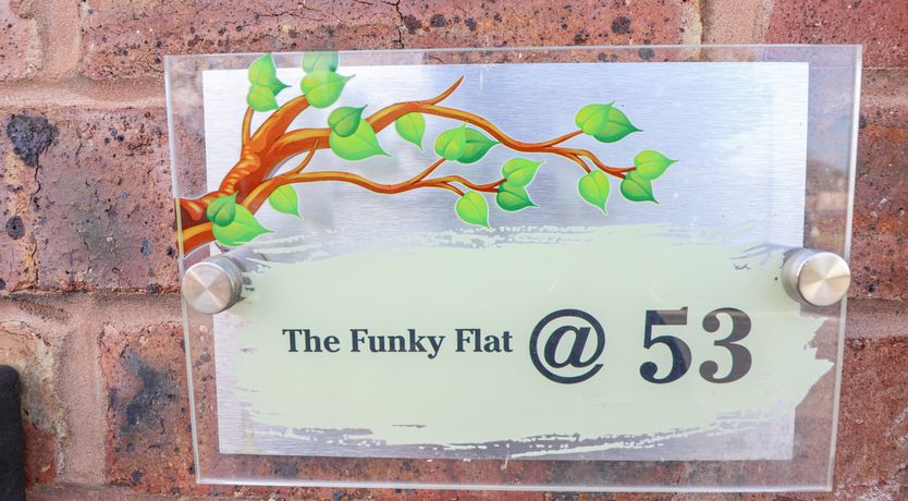 Photo of The Funky Flat