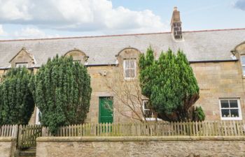 Bruno's Bothy Holiday Cottage