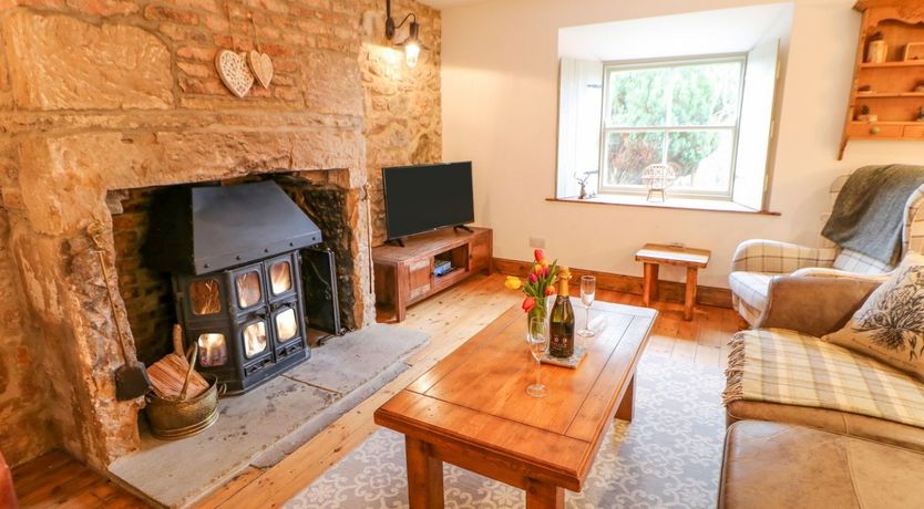 Photo of Bruno's Bothy