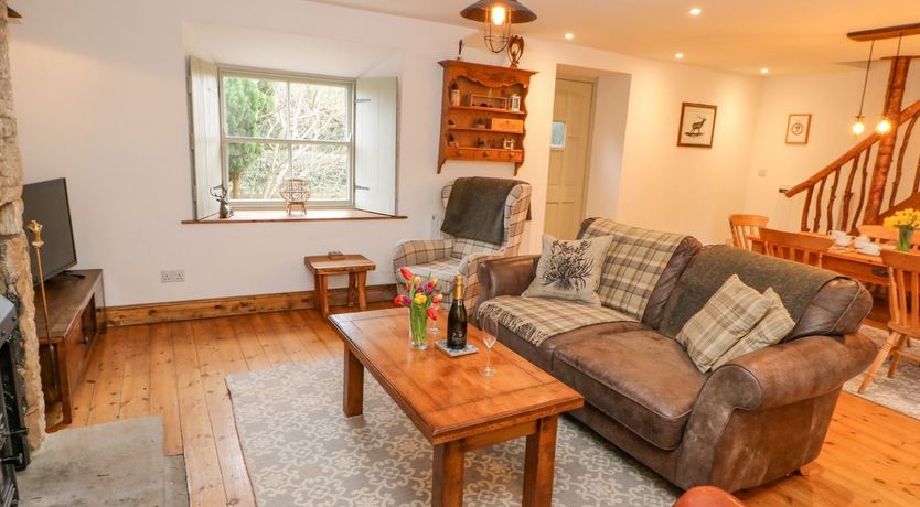 Photo of Bruno's Bothy