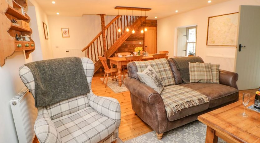 Photo of Bruno's Bothy